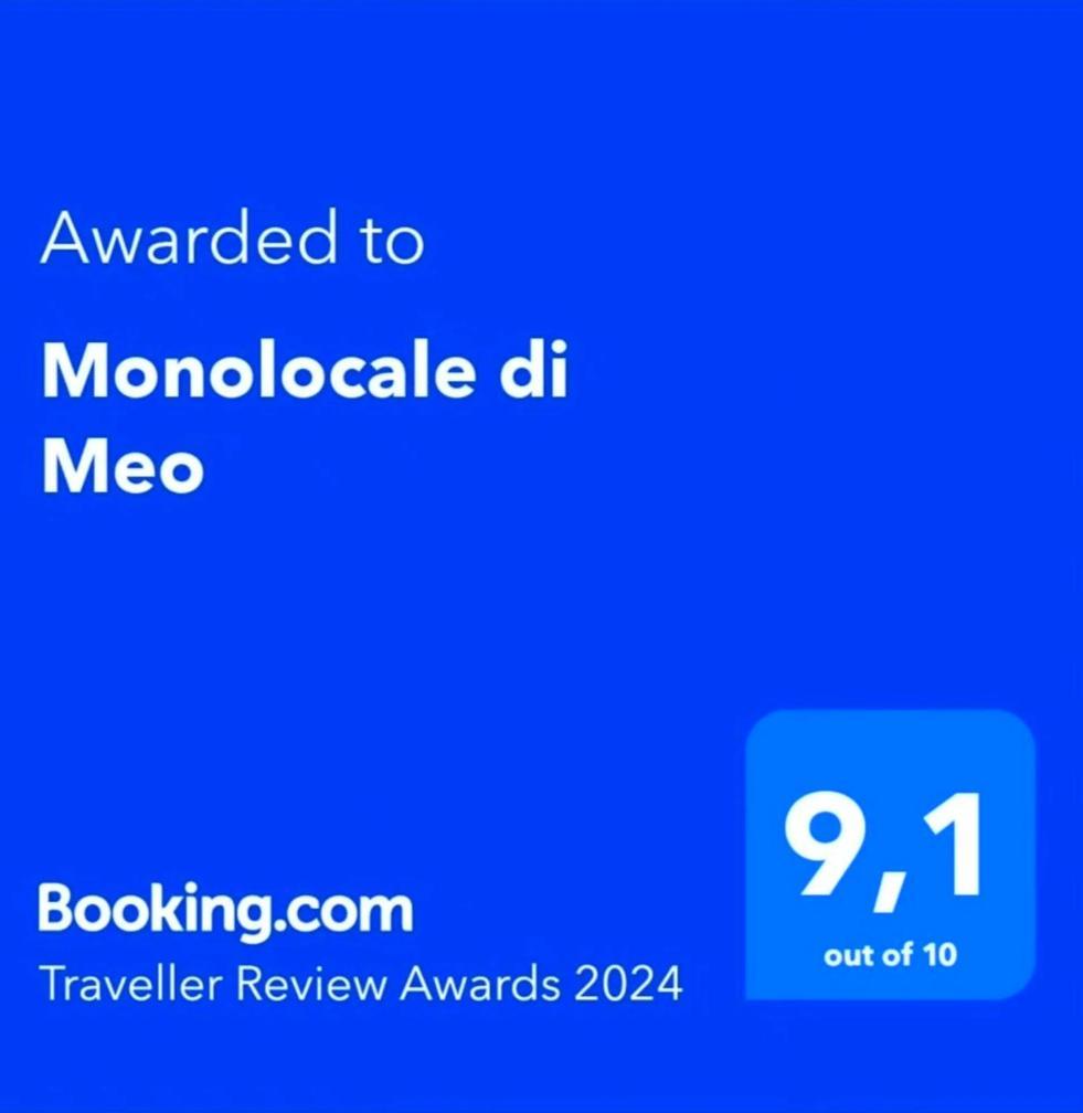 Appartamento Monolocale di Meo Suvereto Esterno foto