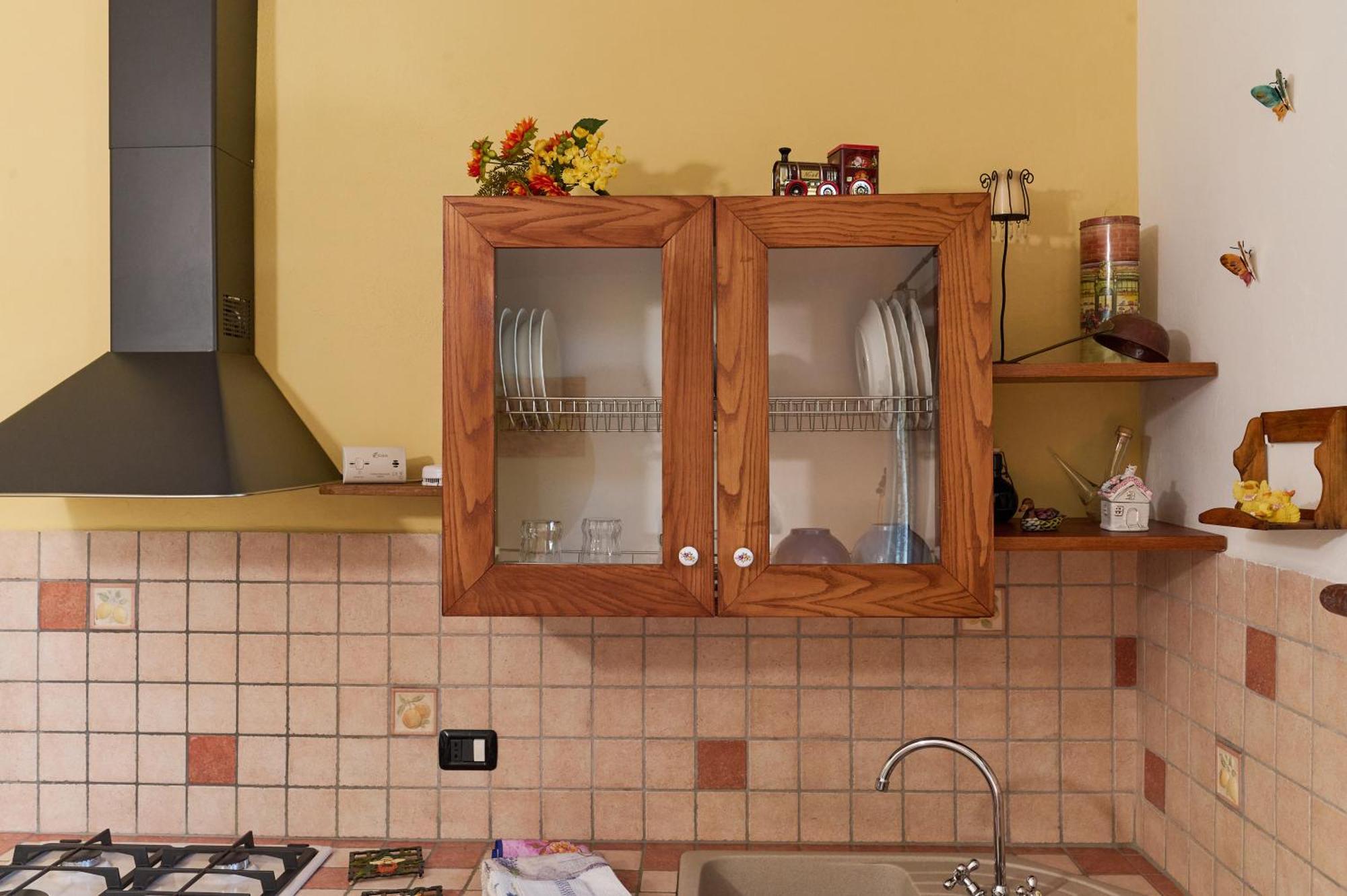 Appartamento Monolocale di Meo Suvereto Esterno foto