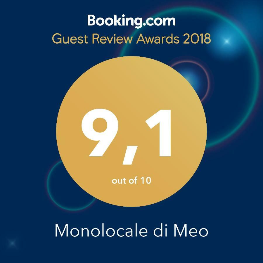 Appartamento Monolocale di Meo Suvereto Esterno foto